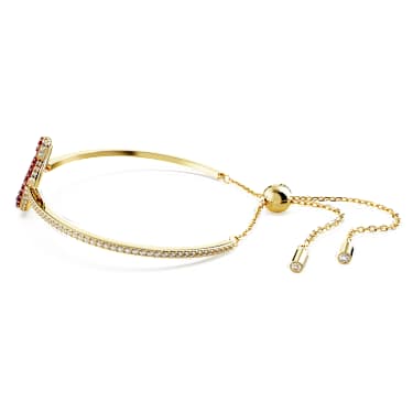 Swarovski iconic swan bracelet sales