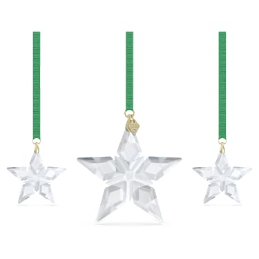 Annual Edition Set de decoraciones 2023 - Swarovski, 5649776