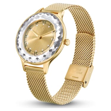 Swarovski octea nova watch on sale