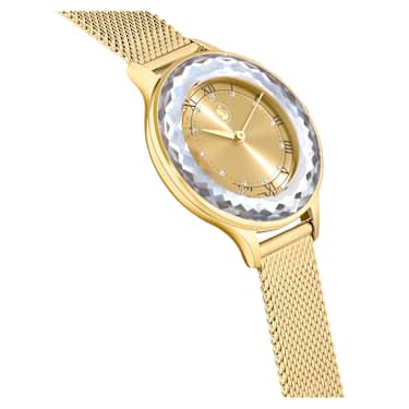 Octea nova watch best sale swarovski