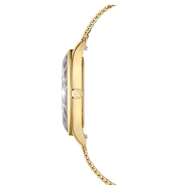 Swarovski octea nova watch on sale