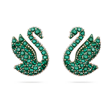 Dailywear Swarovski Swan Necklace Chain – Abdesignsjewellery