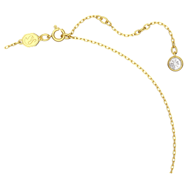 Collier Femme Bijoux Swarovski