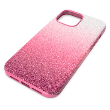 Funda iPhone 13 Pro Max (rosa) 