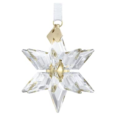 Annual Edition Ozdoba 3D 2023 - Swarovski, 5651397