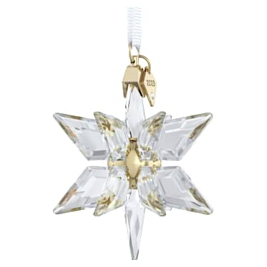 Annual Edition Ozdoba 3D 2023 - Swarovski, 5651397