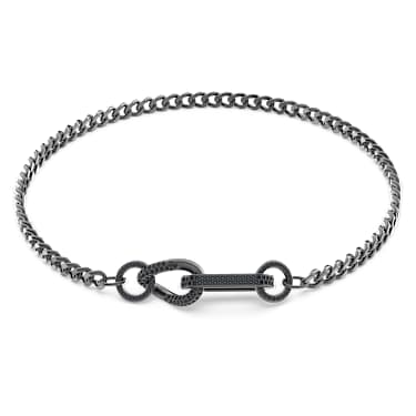 Black online ruthenium jewelry