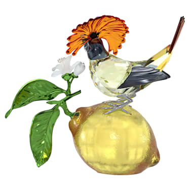 Idyllia Acchiappamosche reale - Swarovski, 5651811