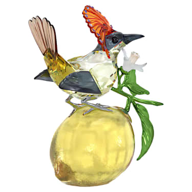 Idyllia Kronenbekarde - Swarovski, 5651811
