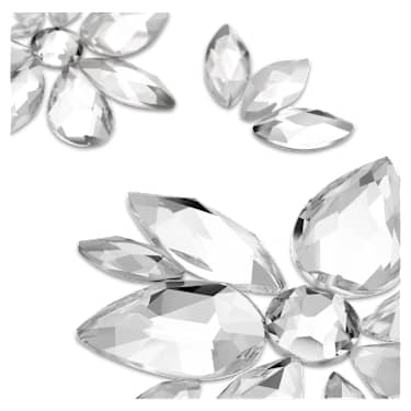Swarovski crystal hotsell body jewelry