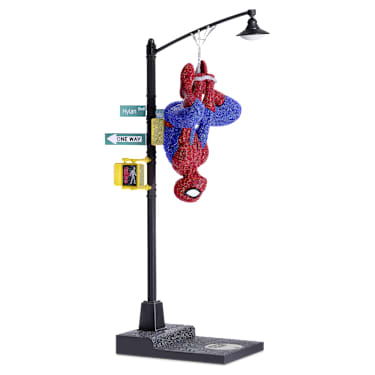 Marvel Spider-Man 限定生産品(L) | Swarovski Marvel Spider-Man 限定生産品(L) | Swarovski