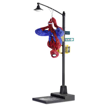 Marvel Spider-Man 限定生産品(L) | Swarovski Marvel Spider-Man 限定生産品(L) | Swarovski