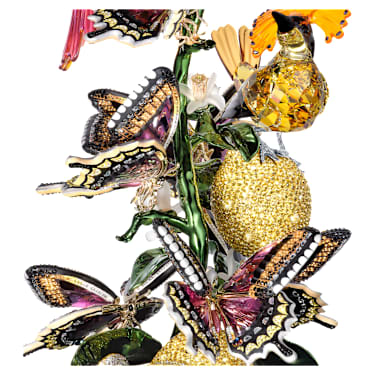 Idyllia Aves y Mariposas Campana de cristal - Swarovski, 5652388
