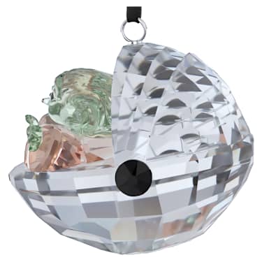 Star Wars okrasek The Mandalorian Grogu - Swarovski, 5652545