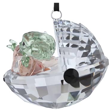 Star Wars okrasek The Mandalorian Grogu - Swarovski, 5652545