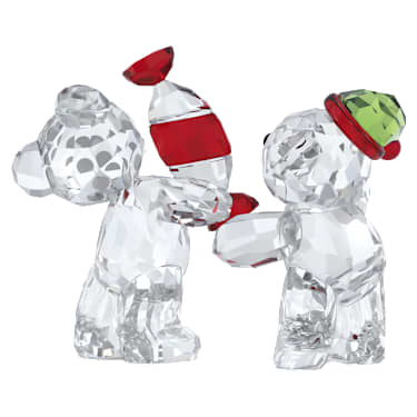 Kris Bear Holiday Annual Edition 2023 - Swarovski, 5652642