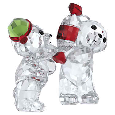Kris Bear Holiday Annual Edition 2023 - Swarovski, 5652642
