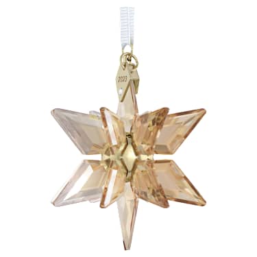 Annual Edition Festive 3D 掛飾2023 - Swarovski, 5653577
