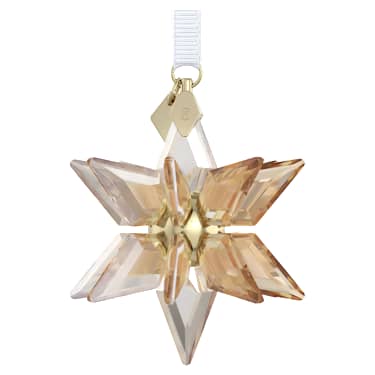 Annual Edition Festive 3D 掛飾2023 - Swarovski, 5653577