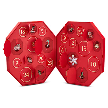 Annual Edition Advent Calendar 2024 - Swarovski, 5653681