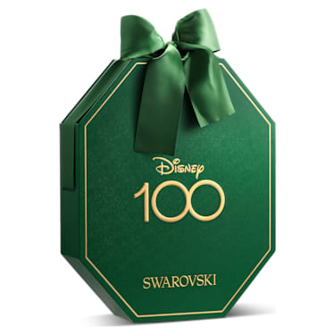 Disney100 Kalendarz adwentowy 2023 - Swarovski, 5655099