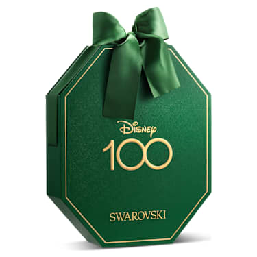 Disney100アドベントカレンダー 2023 | Swarovski