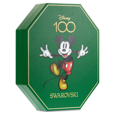 Disney100アドベントカレンダー 2023 | Swarovski