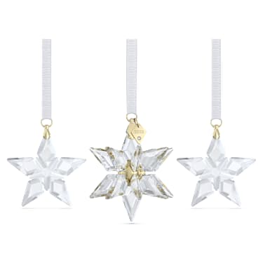 Annual Edition komplet 3D-okraskov 2023 - Swarovski, 5655102