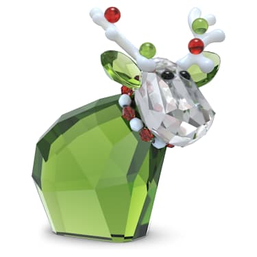Mo Holiday Annual Edition 2023 - Swarovski, 5655291