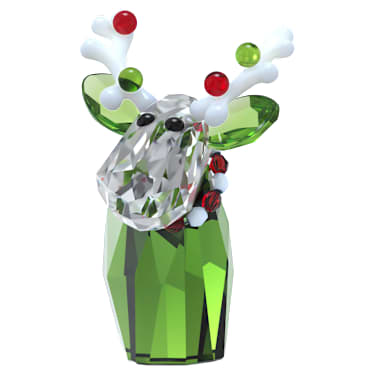 Mo Holiday Annual Edition 2023 - Swarovski, 5655291