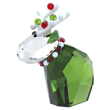 Mo Holiday Annual Edition 2023 - Swarovski, 5655291