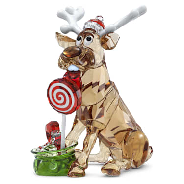 Holiday Cheers Rena Dulcis - Swarovski, 5655433