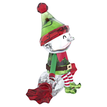 Holiday Cheers Dulcis Elfe - Swarovski, 5655435