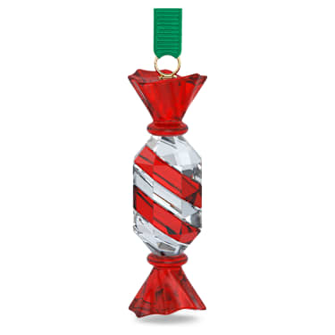 Holiday Cheers Dulcis Crystal Ornament - Swarovski, 5655438