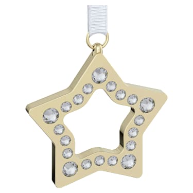 Holiday Magic Star Ornament, Small - Swarovski, 5655936