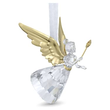 Holiday Magic Engel Ornament - Swarovski, 5657008