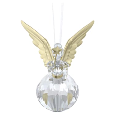 Holiday Magic Angel Ornament - Swarovski, 5657008