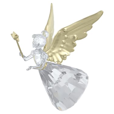 Holiday Magic Angel Ornament - Swarovski, 5657008