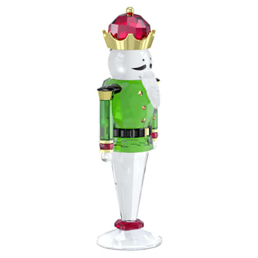 Holiday Cheers Casse-noisettes, grand modèle - Swarovski, 5657975