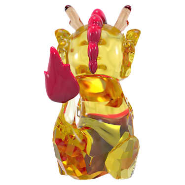 Asian Symbols龍 - Swarovski, 5658406