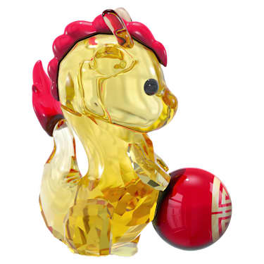 Asian Symbols龍 - Swarovski, 5658406