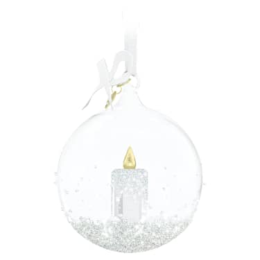 Annual Edition 볼 오너먼트 2023 - Swarovski, 5658439