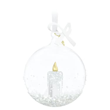 Annual Edition 볼 오너먼트 2023 - Swarovski, 5658439