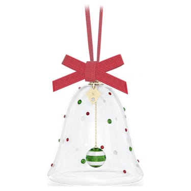 Holiday Cheers Dulcis Weihnachtsglocke - Swarovski, 5658440
