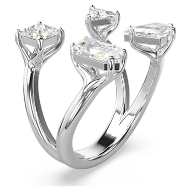 Swarovski open ring shop