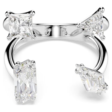 Bague ouverte swarovski store