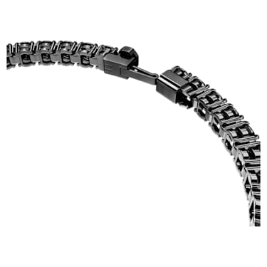 Swarovski black deals bracelet