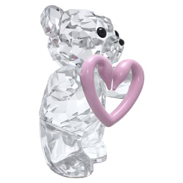 Orsetto Kris Una - Swarovski, 5665436