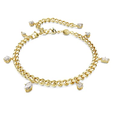Changer le bracelet online de ma montre swarovski