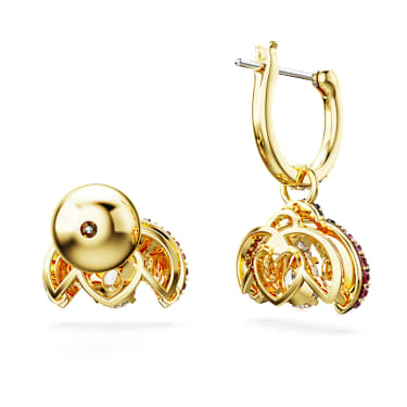 Swarovski clearance kids earrings